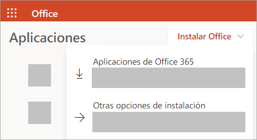 Instalación de Paquete Office para Windows o MAC Buenos Aires